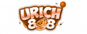 urich888 logo